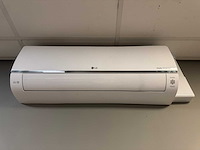 Lg - pc09st nsj - airconditioning - afbeelding 1 van  1