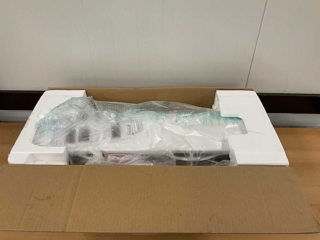 Lg - pm07sk - airconditioning - afbeelding 3 van  3