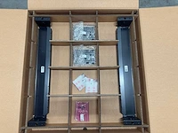 Lg - resu flex - wall mount (4x) - afbeelding 2 van  5