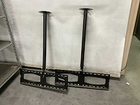 Lg - set van 2 stuks 55-inch full hd grootformaat schermen (inclusief muurbeugel) - afbeelding 7 van  7