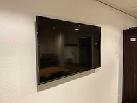 Lg - televisie 124 x 74 cm - afbeelding 2 van  4