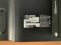 Lg - televisie - afbeelding 3 van  4