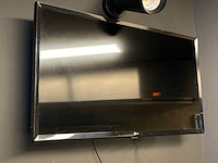 Lg - televisie - afbeelding 1 van  2