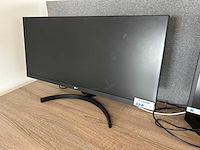 Lg - ultrawide 29" - monitor