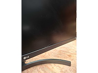 Lg - ultrawide 29" - monitor - afbeelding 2 van  2