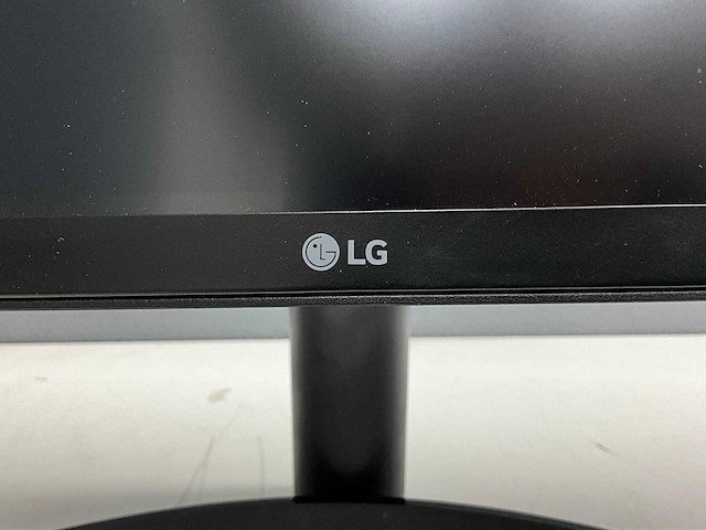 Lg - ultrawide 34wr50qk-b - 34 inch - monitor - afbeelding 3 van  7
