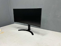 Lg - ultrawide curved qhd - monitor - 34 inch - afbeelding 3 van  7