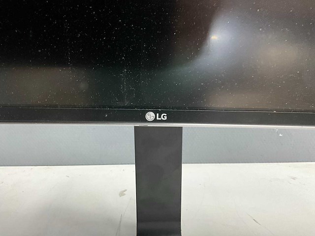 Lg - ultrawide curved qhd - monitor - 34 inch - afbeelding 4 van  7