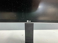 Lg - ultrawide curved qhd - monitor - 34 inch - afbeelding 4 van  7
