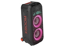 Lg - xboom xl9t - speaker - afbeelding 1 van  2