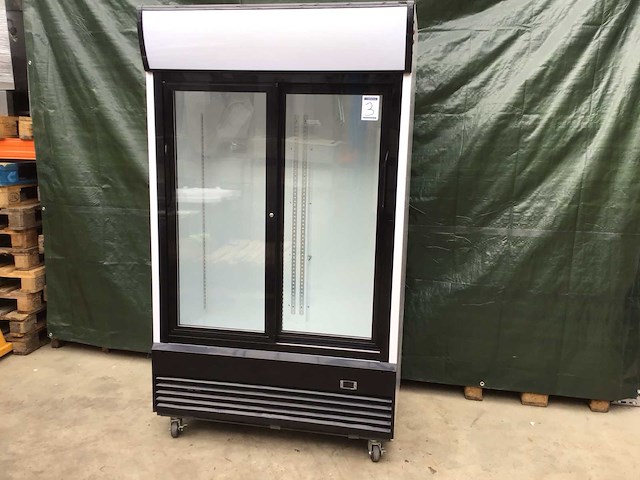 Lg-1000s - koelkast - afbeelding 1 van  11