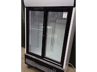 Lg-1000s - koelkast - afbeelding 6 van  11