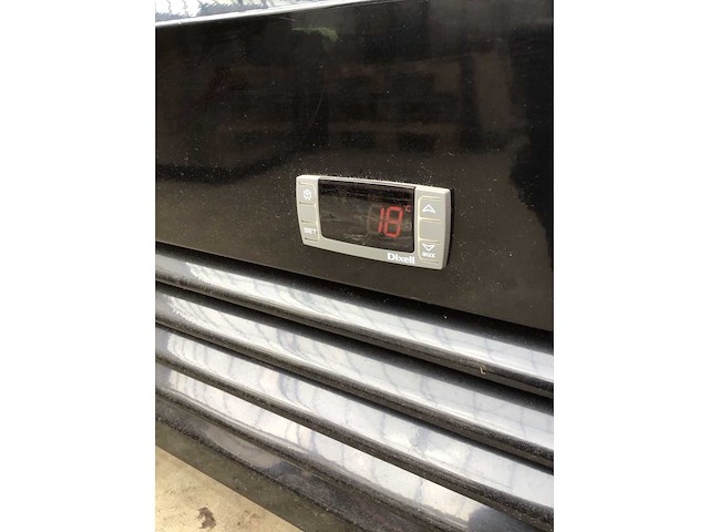 Lg-1000s - koelkast - afbeelding 10 van  11