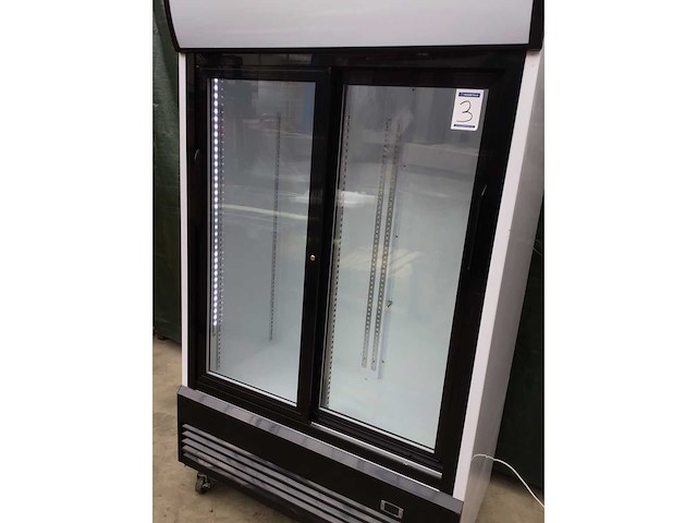 Lg-1000s - koelkast - afbeelding 4 van  7