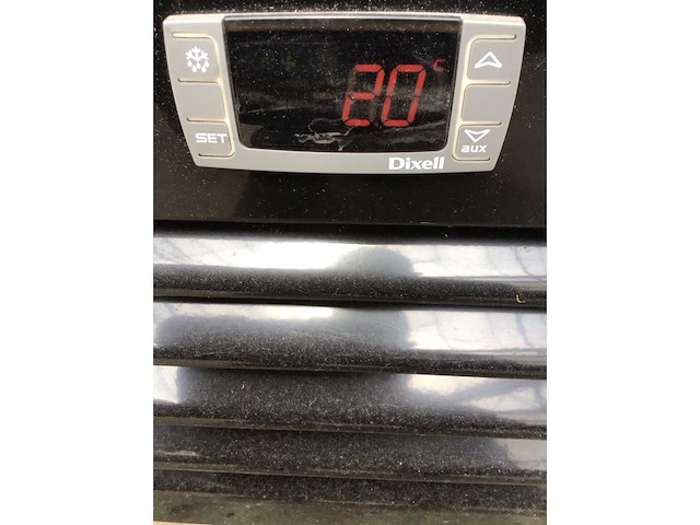 Lg-1000s - koelkast - afbeelding 5 van  7