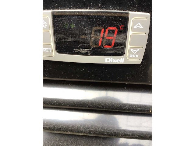 Lg-1000s - koelkast - afbeelding 6 van  7