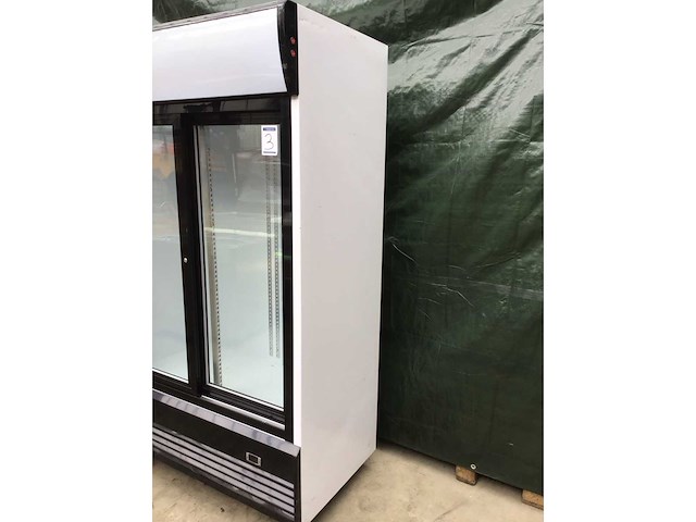Lg-1000s - koelkast - afbeelding 1 van  1