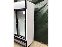 Lg-1000s - koelkast - afbeelding 1 van  1