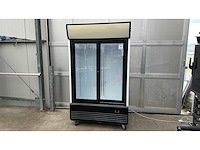 Lg-1000s - koelkast - afbeelding 1 van  4