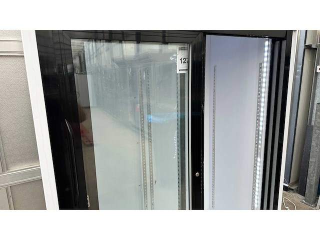 Lg-1000s - koelkast - afbeelding 2 van  4