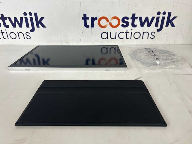 Lg 16mr70 gram | view – portable ips monitor 16 inch wqxga - afbeelding 3 van  3