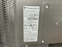 Lg 19” flatron l1950sq monitor (3x) - afbeelding 3 van  3