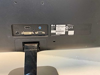 Lg 24m47 monitor (2x) - afbeelding 3 van  7