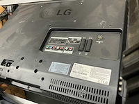 Lg 26lc51 monitor - afbeelding 5 van  6