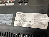 Lg 26lc51 monitor - afbeelding 6 van  6