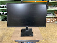 Lg 27bk550y-b monitor - afbeelding 1 van  5