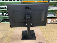 Lg 27bk550y-b monitor - afbeelding 3 van  5