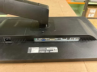 Lg 27bk550y-b monitor - afbeelding 4 van  5