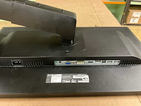 Lg 27bk550y-b monitor - afbeelding 3 van  4