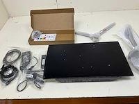 Lg 27gr95qe monitor - afbeelding 2 van  6