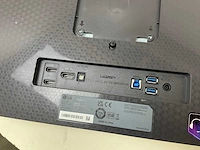 Lg 27gr95qe monitor - afbeelding 5 van  6