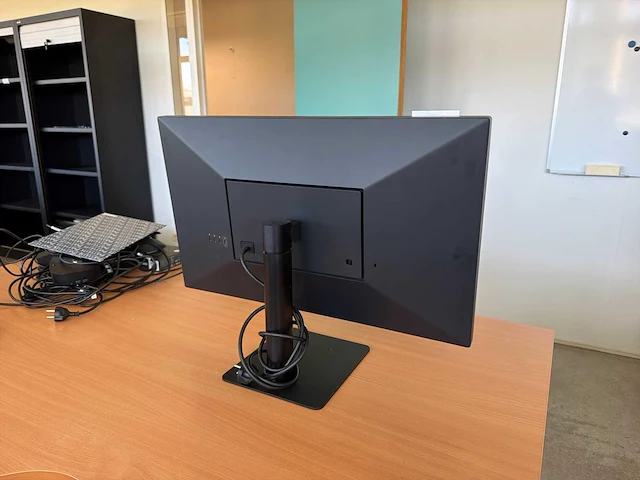 Lg 27md5kl monitor - afbeelding 3 van  6