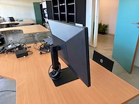 Lg 27md5kl monitor - afbeelding 4 van  6
