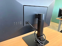 Lg 27md5kl monitor - afbeelding 5 van  6