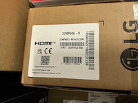 Lg 27mp60g monitor - afbeelding 3 van  3
