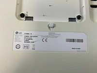 Lg (27uk850/27ul850) 27”, 3840x2160 (uhd) ips monitors (2x) - afbeelding 4 van  15