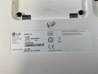 Lg (27uk850/27ul850) 27”, 3840x2160 (uhd) ips monitors (2x) - afbeelding 7 van  15