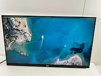 Lg (27uk850/27ul850) 27”, 3840x2160 (uhd) ips monitors (2x) - afbeelding 9 van  15