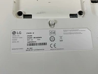 Lg (27ul850) 27”, 3840x2160 (uhd) ips monitors (2x) - afbeelding 7 van  15
