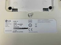 Lg (27ul850) 27”, 3840x2160 (uhd) ips monitors (2x) - afbeelding 4 van  15