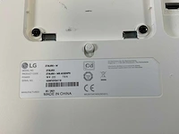 Lg (27ul850) 27”, 3840x2160 (uhd) ips monitors (2x) - afbeelding 7 van  15