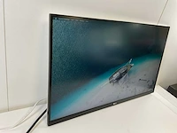 Lg (27ul850) 27”, 3840x2160 (uhd) ips monitors (2x) - afbeelding 10 van  15
