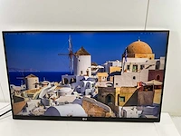 Lg (27ul850) 27”, 3840x2160 (uhd) ips monitors (2x) - afbeelding 12 van  15