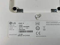 Lg (27ul850) 27”, 3840x2160 (uhd) ips monitors (2x) - afbeelding 4 van  15