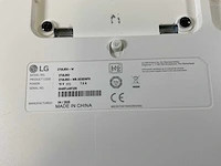 Lg (27ul850) 27”, 3840x2160 (uhd) ips monitors (2x) - afbeelding 7 van  15