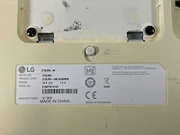 Lg (27ul850) 27”, 3840x2160 (uhd) ips monitors (2x) - afbeelding 4 van  15